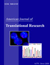 American Journal of Translational Research封面